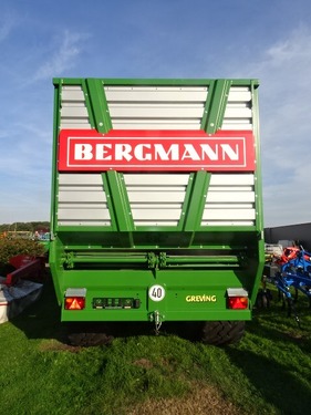 Bergmann HTW40S