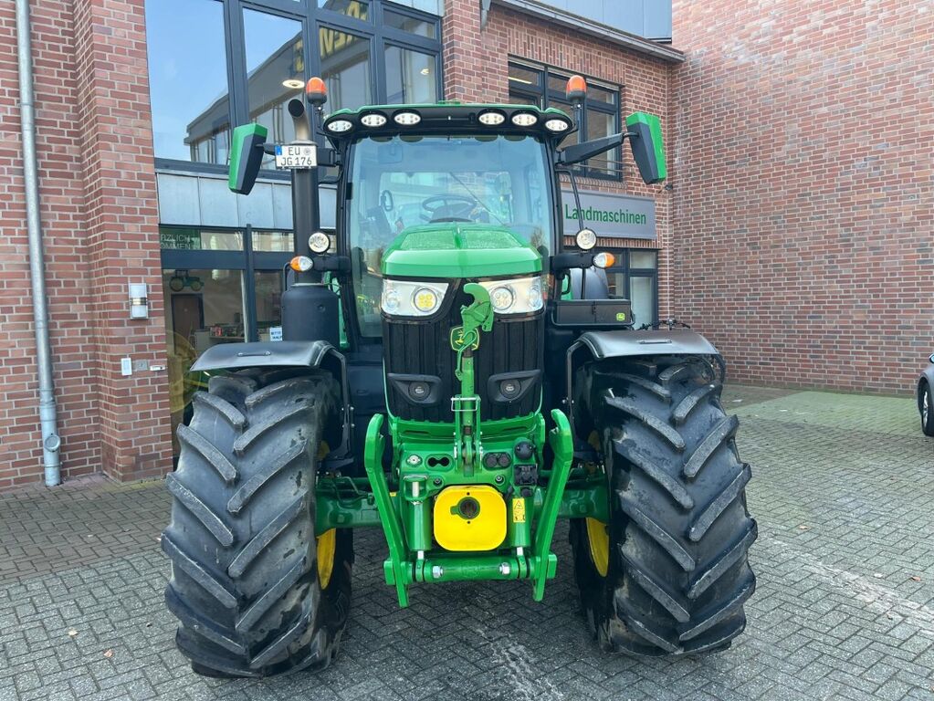 John Deere 6R175 *Garantieverlängerung*  2