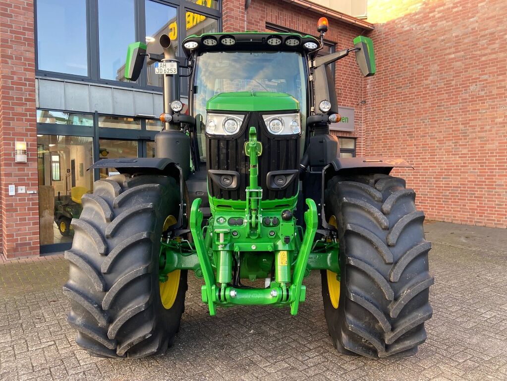 John Deere 6R250 *Garantieverlängerung* 2