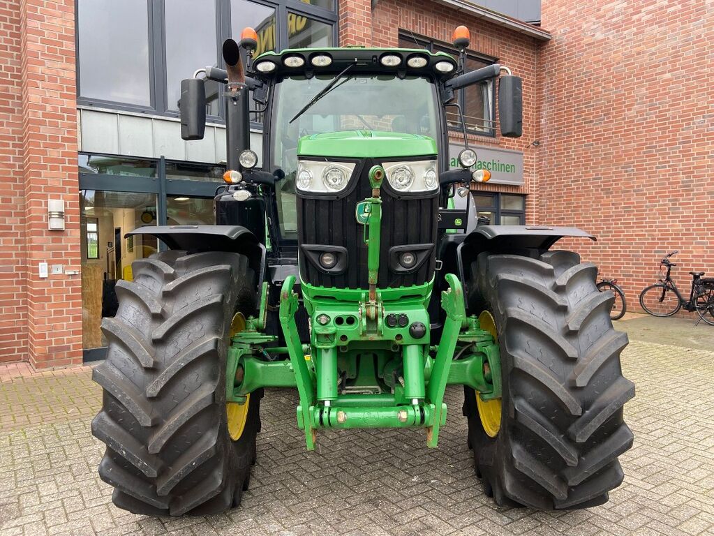 John Deere 6175R 2