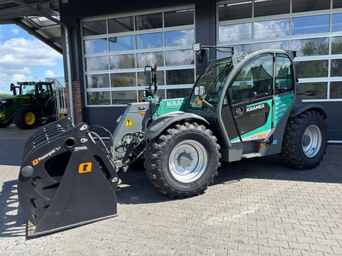 Kramer KT357 Demo