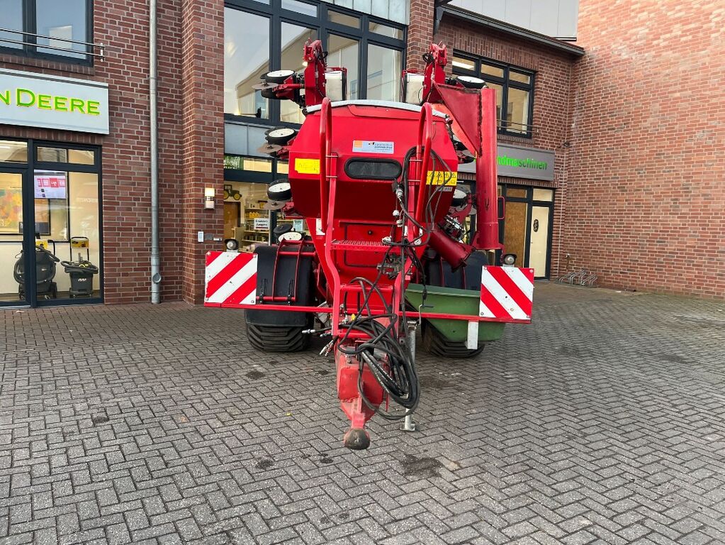 Horsch Maistro 8CC 2