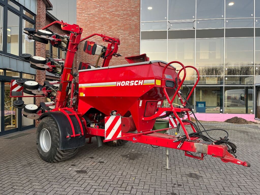 Horsch Maistro 8CC 3