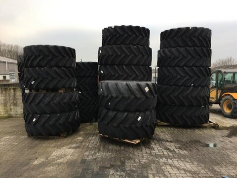 BKT 710/70 R 42 2