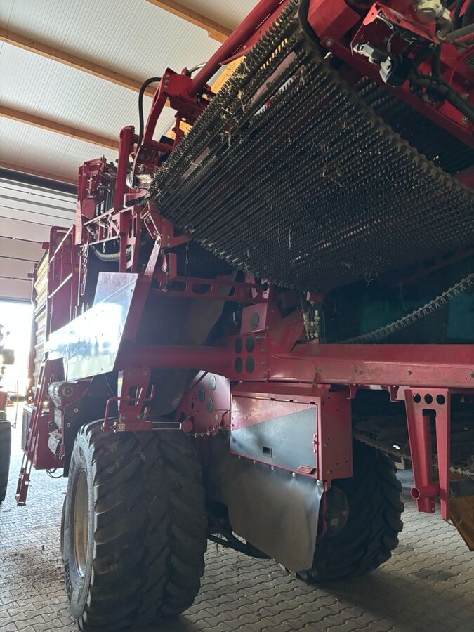Grimme Evo 280 2