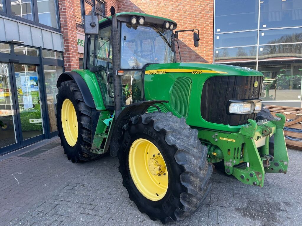 John Deere 6620 3