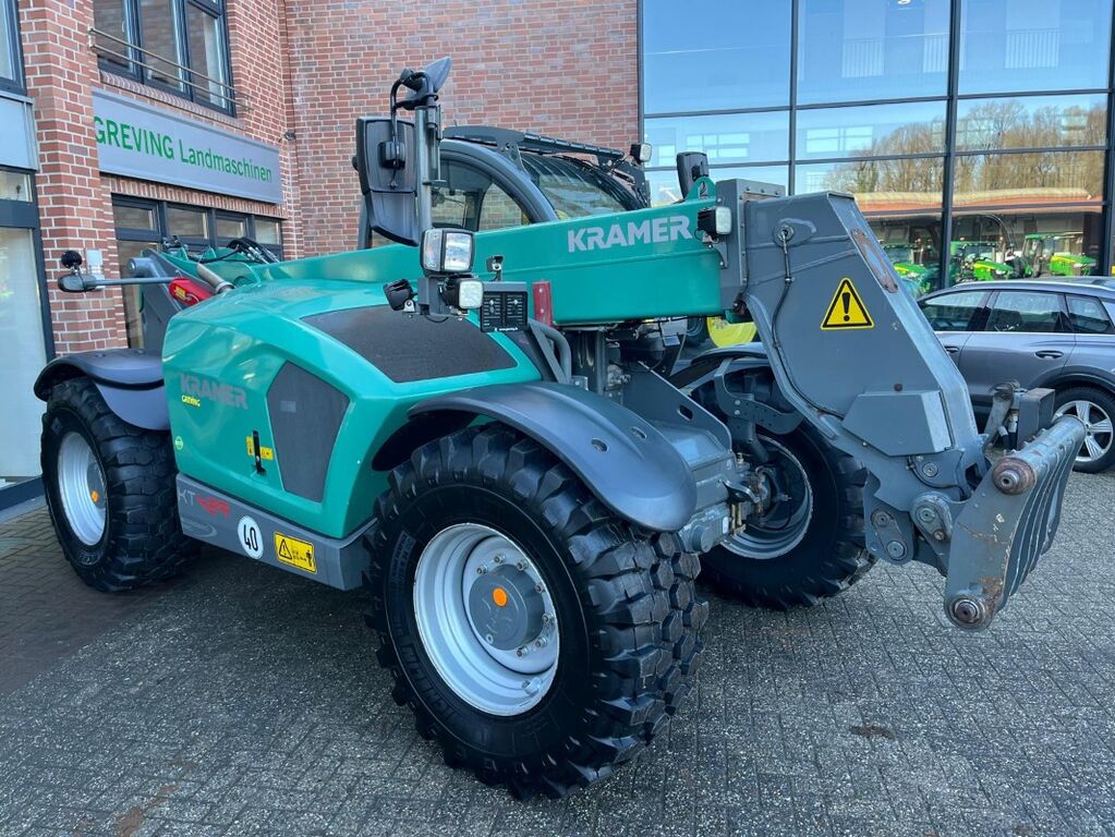 Kramer KT429 3