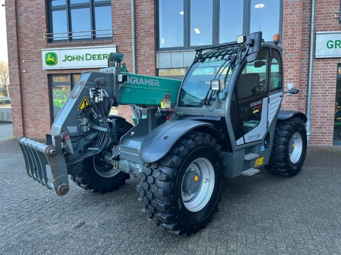 Kramer KT429