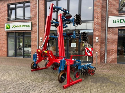 Hatzenbichler Rollsternhacke "Mais"
