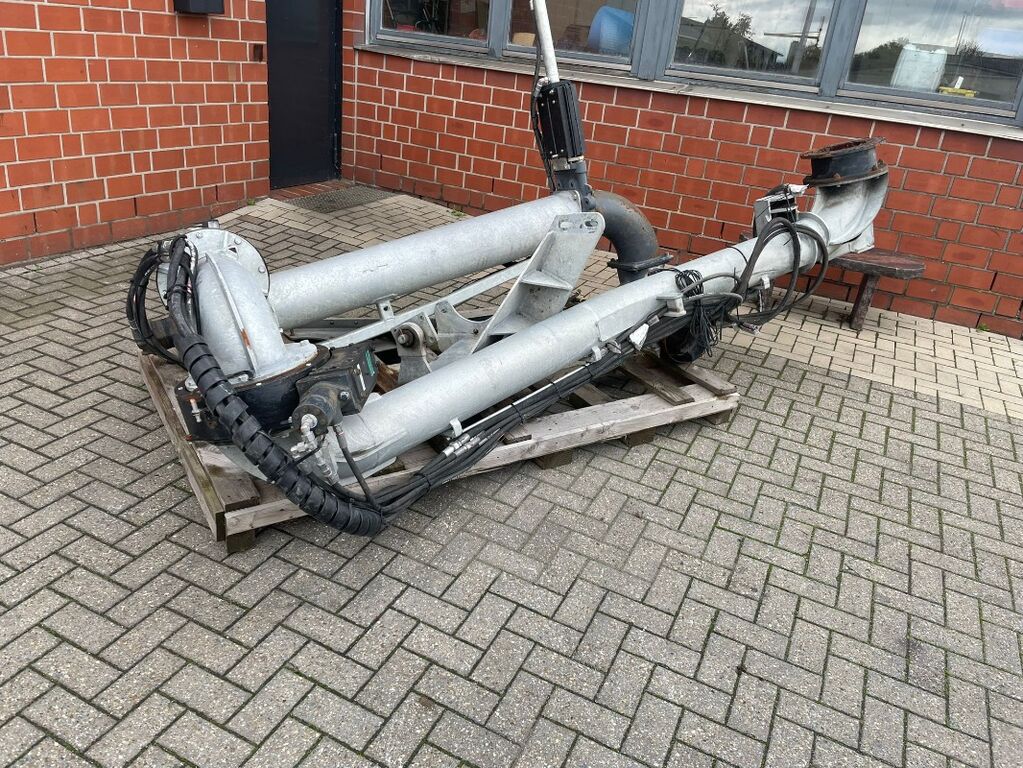 Meyer-Lohne Saugarm 1