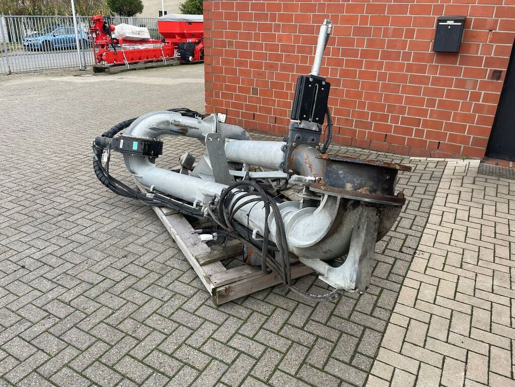 Meyer-Lohne Saugarm 3
