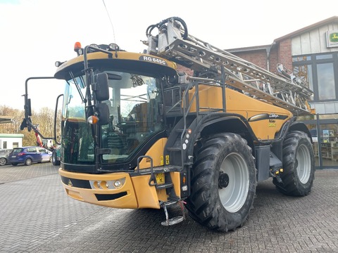 CHALLENGER Rogator RG645C