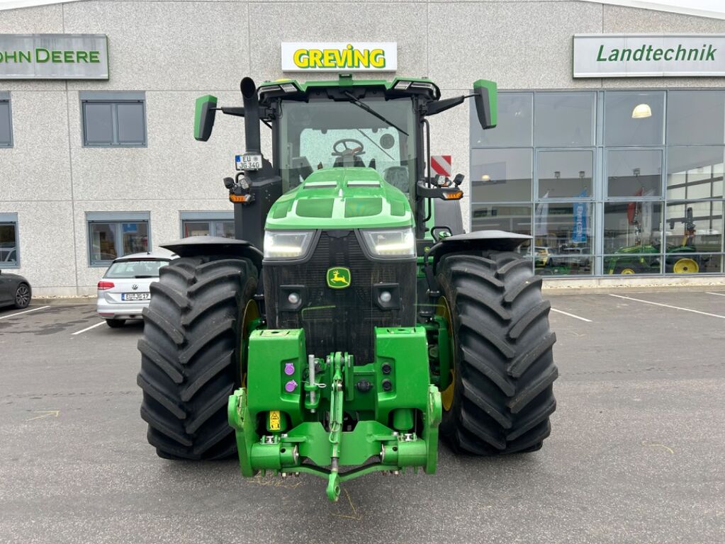 John Deere 8R340 *Garantieverlängerung* 2