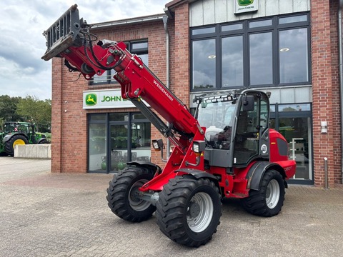 Weidemann 5080T