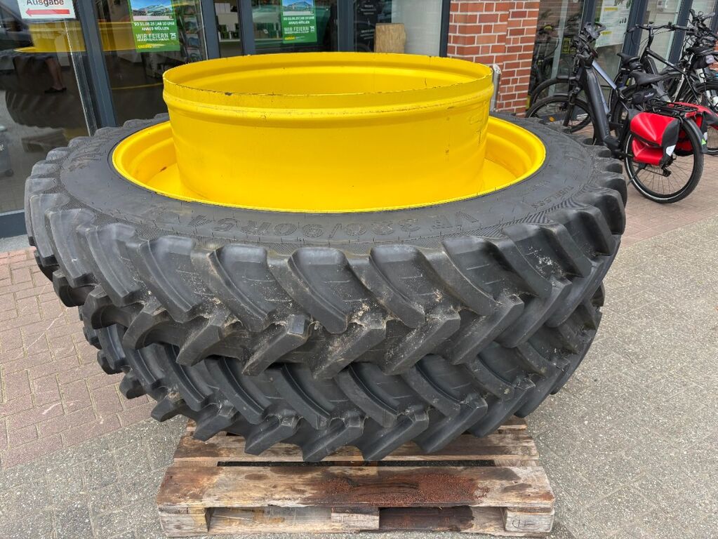 Alliance Zwillingsbereifung 320/90 R54 2
