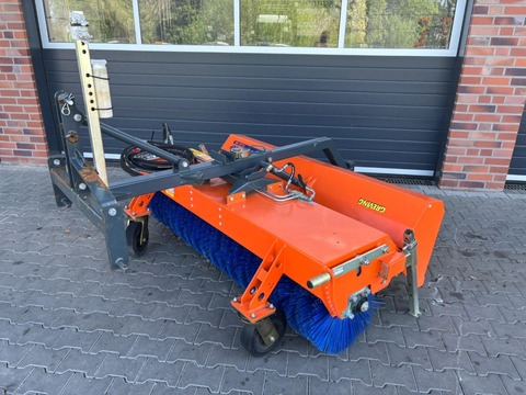 Tuchel Plus 590 - 180