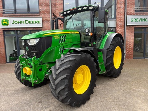 John Deere 6155R