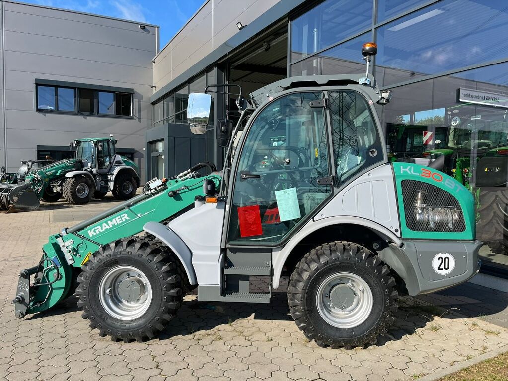 Kramer KL30.8T 1