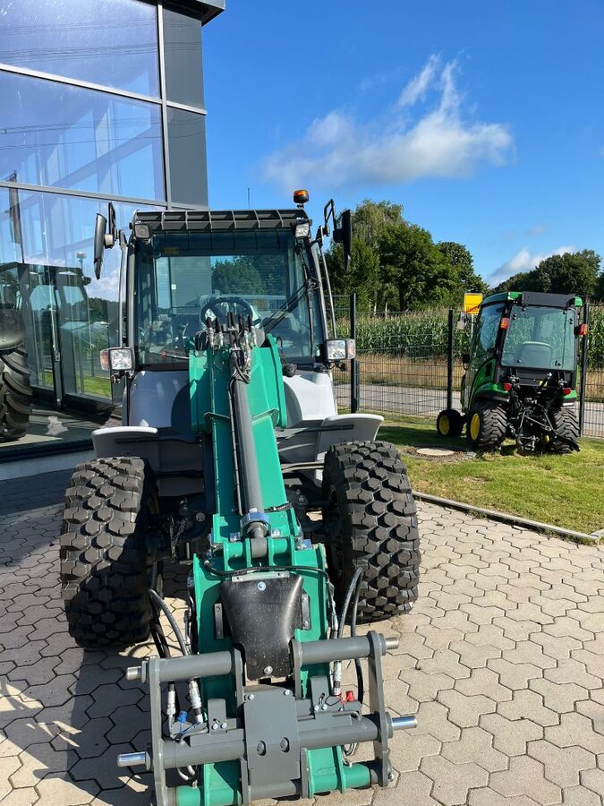 Kramer KL30.8T 2