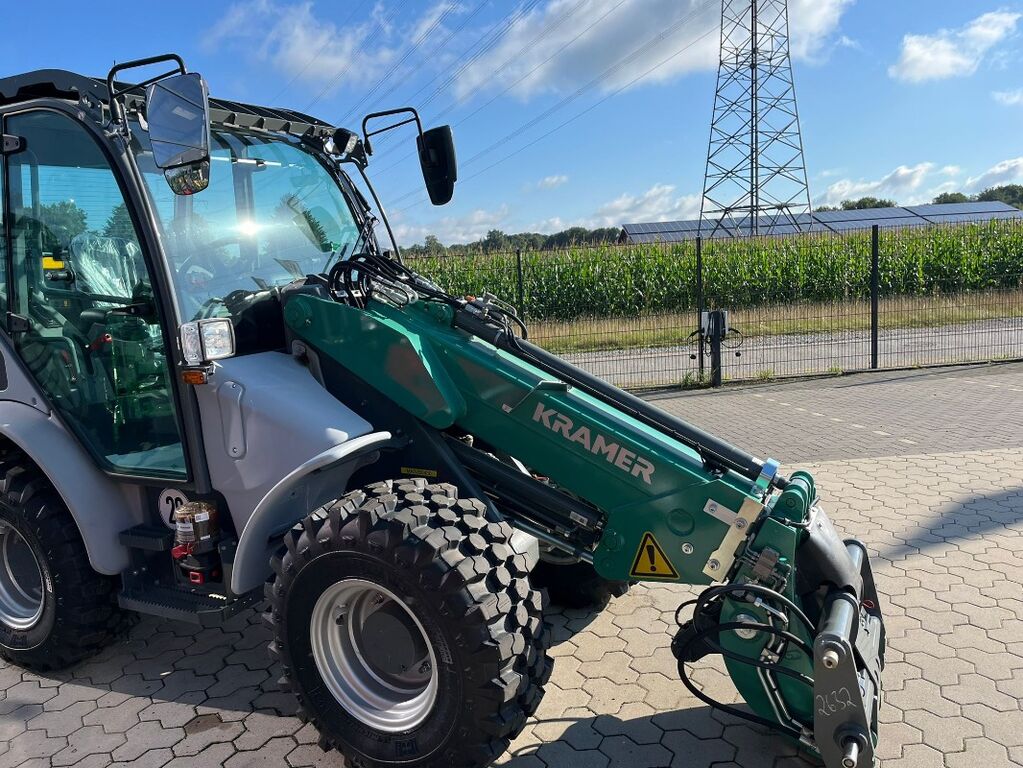 Kramer KL30.8T 3
