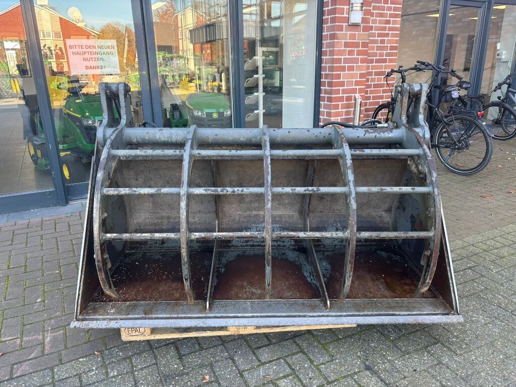 BMO Greifschaufel 1,35m3 2