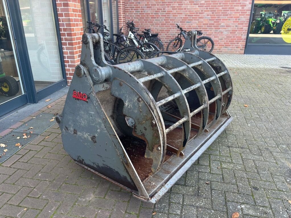 BMO Greifschaufel 1,35m3 3
