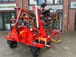 Kuhn Rowliner 500 inkl. Kuhn Rowlink 