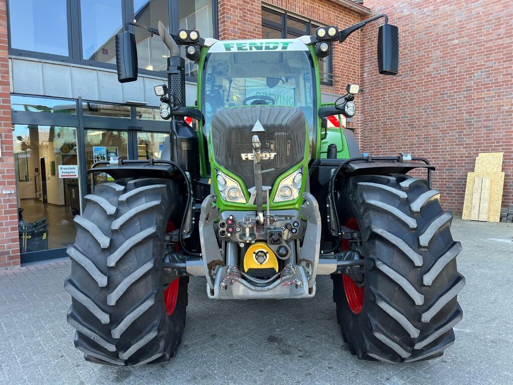 Fendt 724 Gen6 ProfiPlus 2