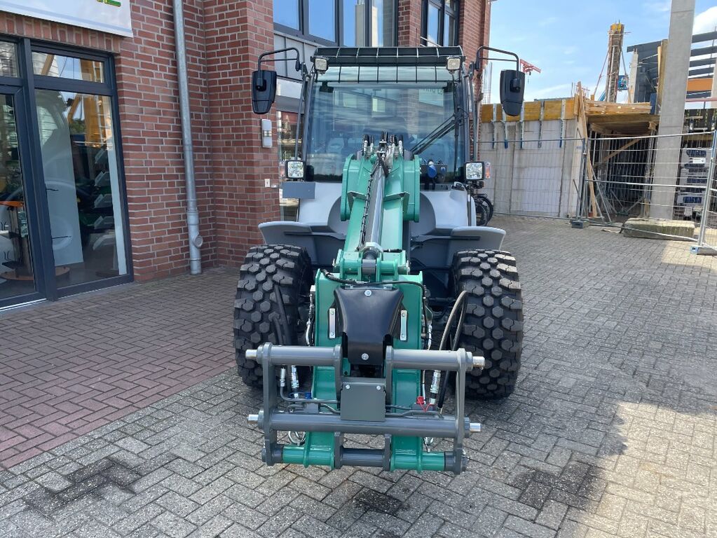 Kramer KL30.8T 2