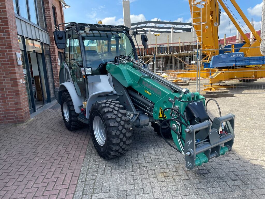 Kramer KL30.8T 3