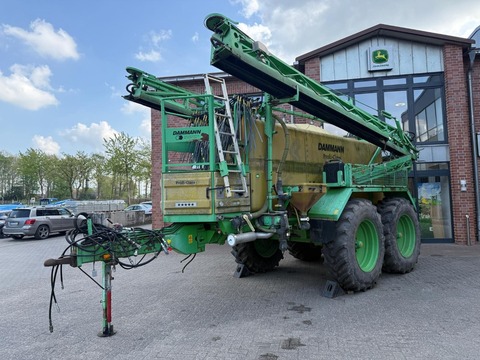 Dammann ANP 7030