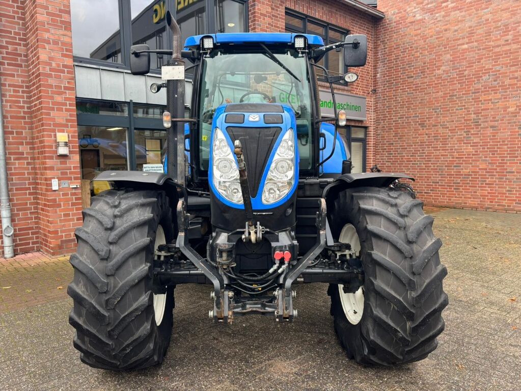 New Holland T6090 2