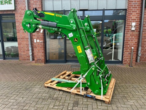 John Deere 623R