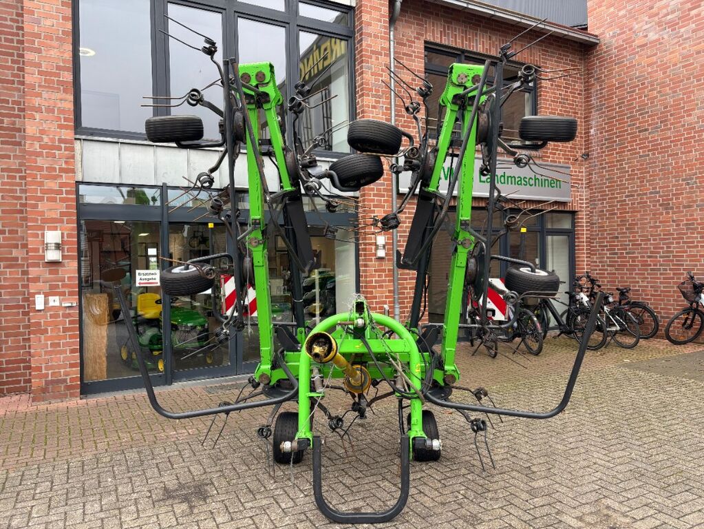 Deutz Fahr CondiMaster 9021 2