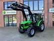 Deutz-Fahr 5080D Keyline