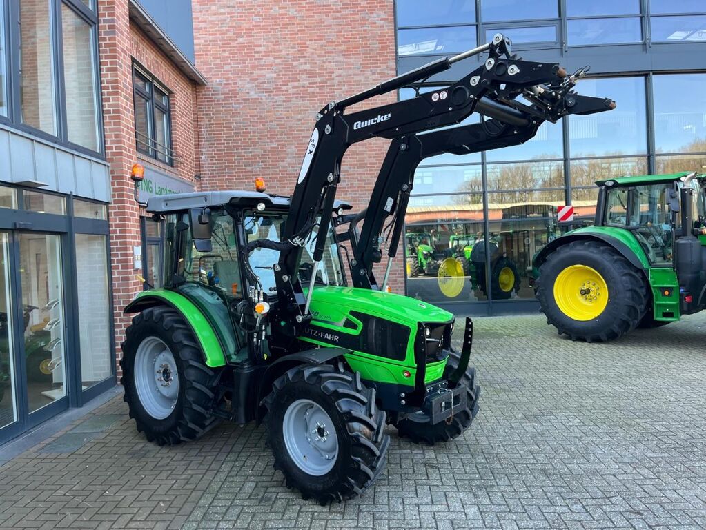 Deutz Fahr 5080D Keyline 3