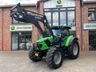 Deutz-Fahr 6140TTV