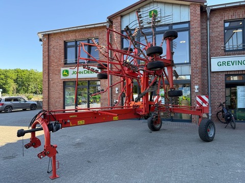 Kuhn GA 7501