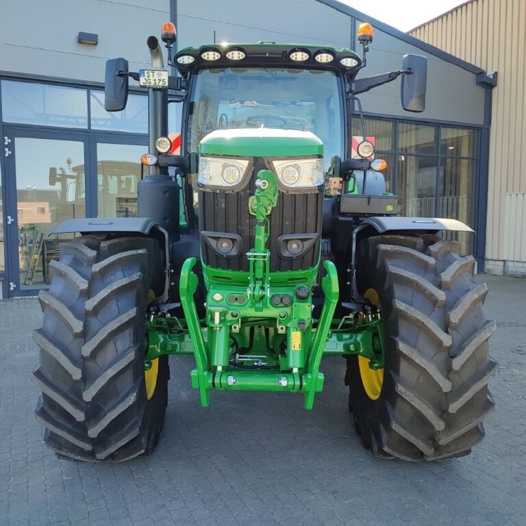 John Deere 6R175 *Garantieverlängerung*  2
