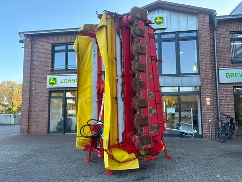 Pöttinger Novacat A10 CF