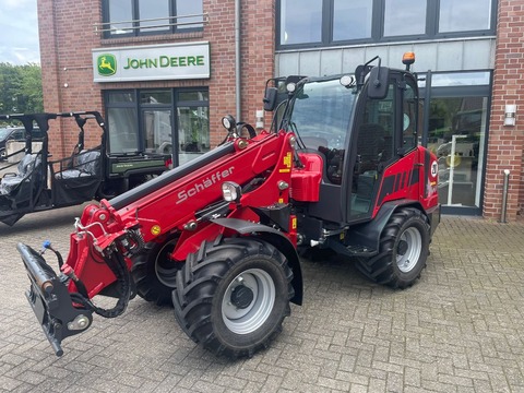 Schäffer 4670T