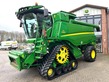 John Deere T560i ProDrive 30Km/h