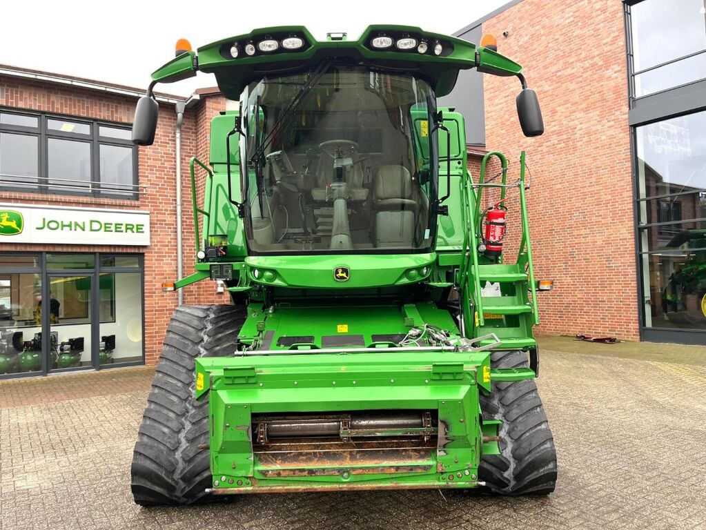John Deere T560i ProDrive 30Km/h 2