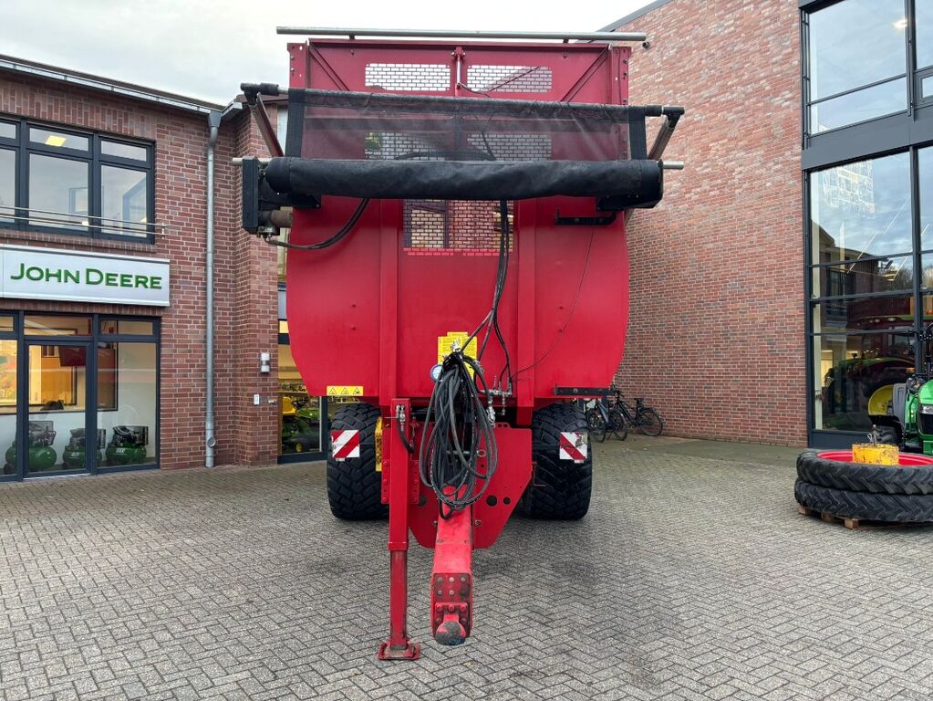 Krampe Big Body 750 2