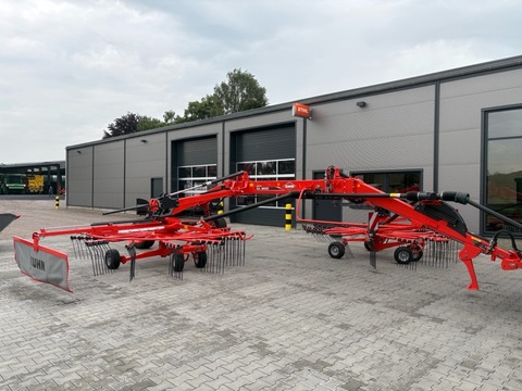 Kuhn GA8830