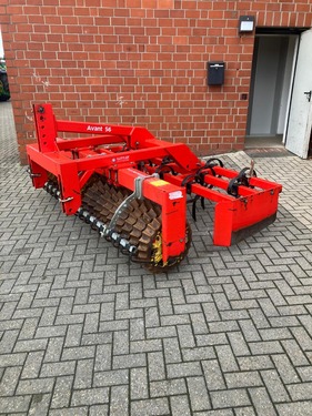 Sonstige Duplex Avant 56