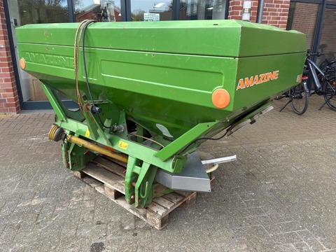Amazone ZA-M MAX