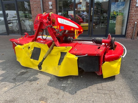 Pöttinger Eurocat 311