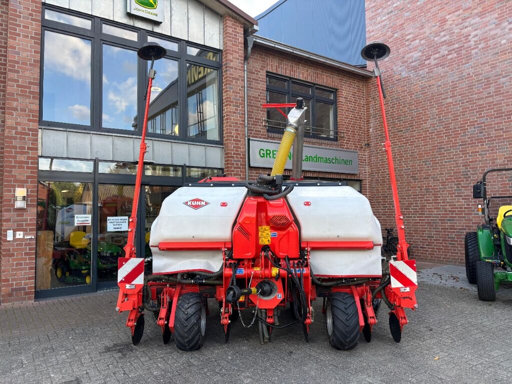Kuhn Maxima 3  2
