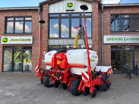 Kuhn Maxima 3 